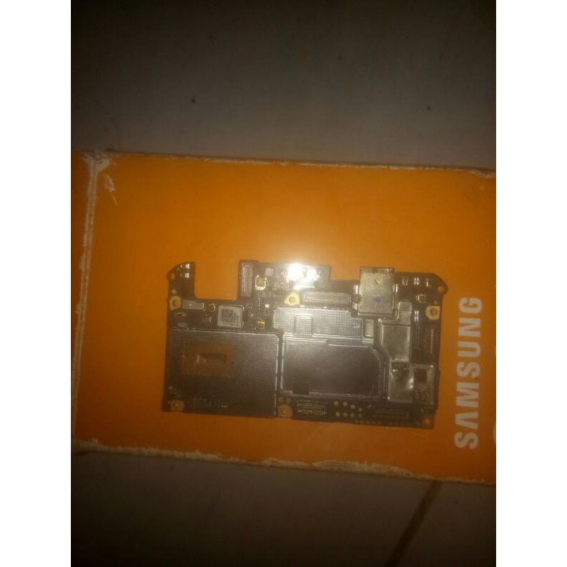 mesin oppo f1s ram4/64 matot