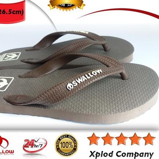  Terlaku Sandal Swallow Legian  Size 42 Sendal Jepit 