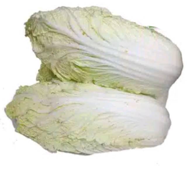 

Sawi putih 500gr