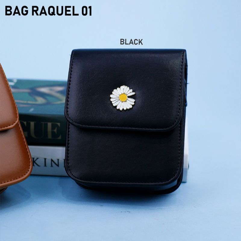 GTB - Tas Selempang wanita / Tas Raquel / Tas Fashion