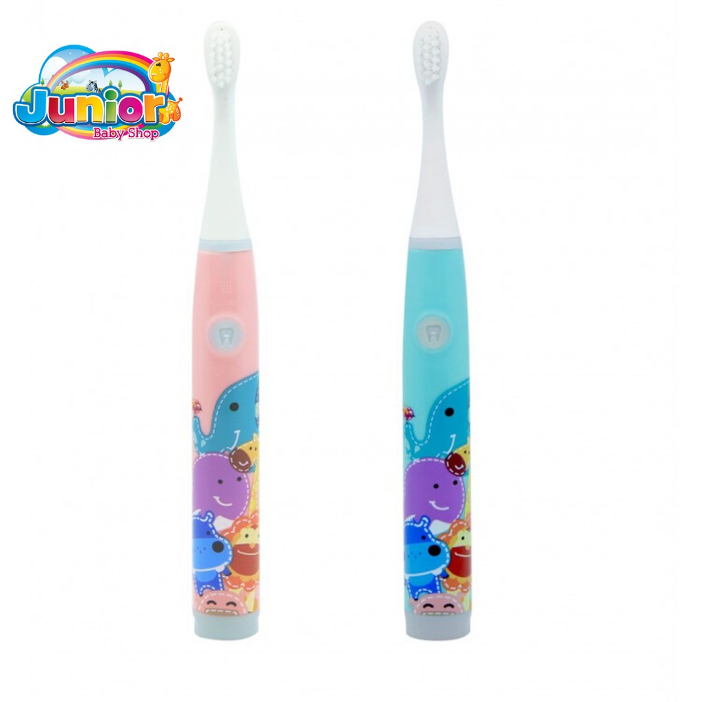 Marcus &amp; Marcus Kids Sonic Electric Toothbrush