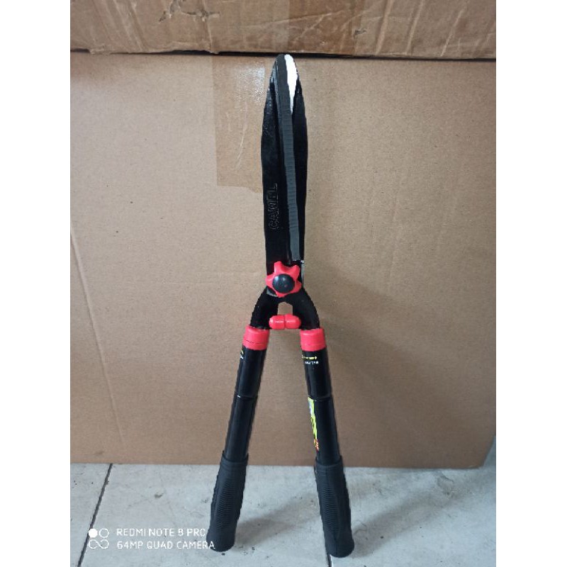 gunting rumput/gunting pagar / gunting dahan camel