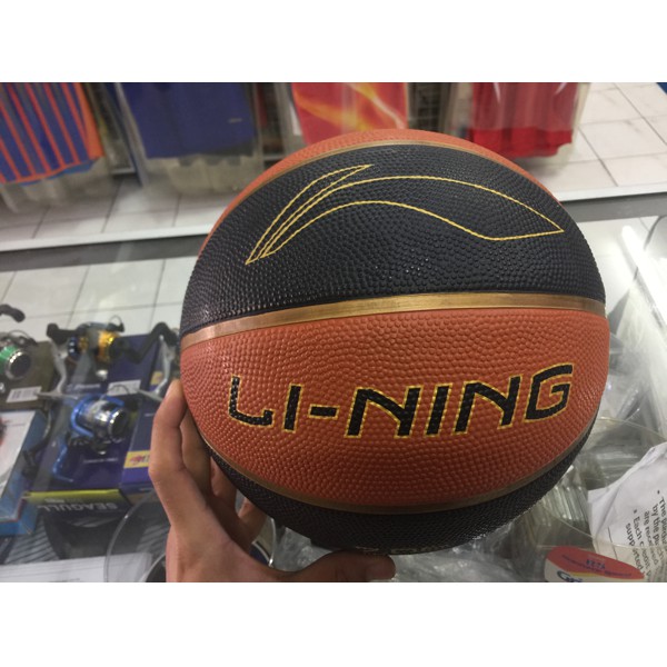 bola basket lining