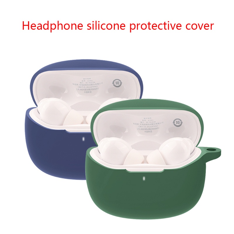 Case Pelindung Anti Gores Non Slip Untuk Anker Soundcore-R100