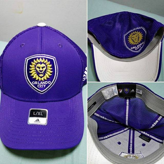 Topi Trucker Adidas