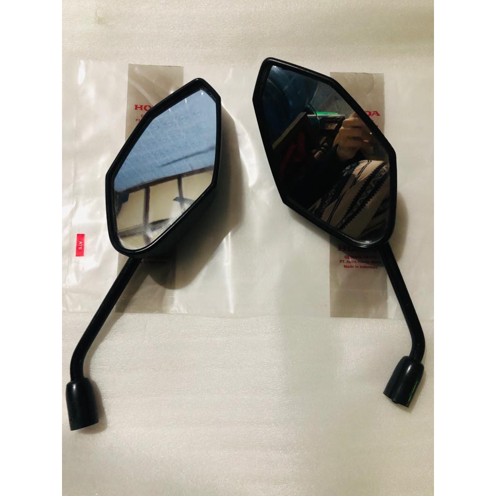 spion speon original honda vario 150 led 2018-2021original baru di jamin murah