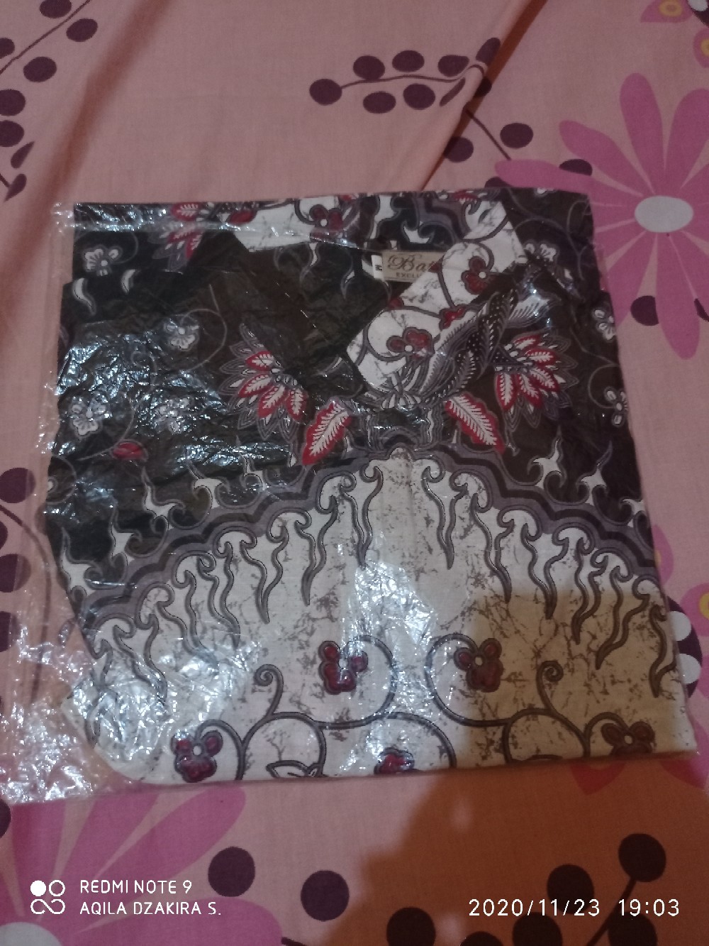 Terlaris Serut Genes Jelita Tunic Navbor Yelbor Whitbor Creambor Tunik Batik Modern Hrb030 Dolbi Dob