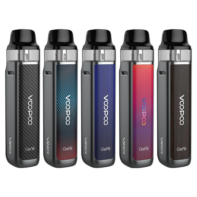 VOOPOO VINCI 2 Built In Battery 1500mAh Authentic