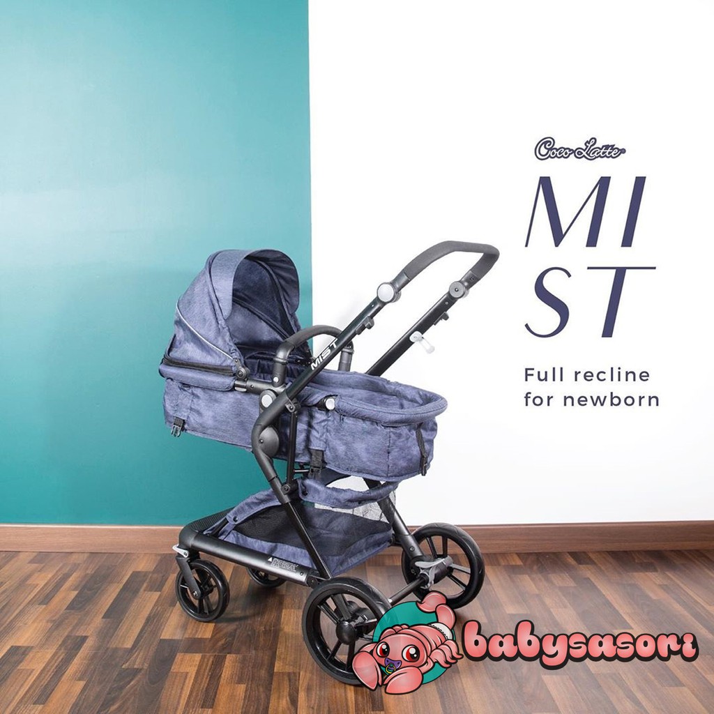 cocolatte mist harga