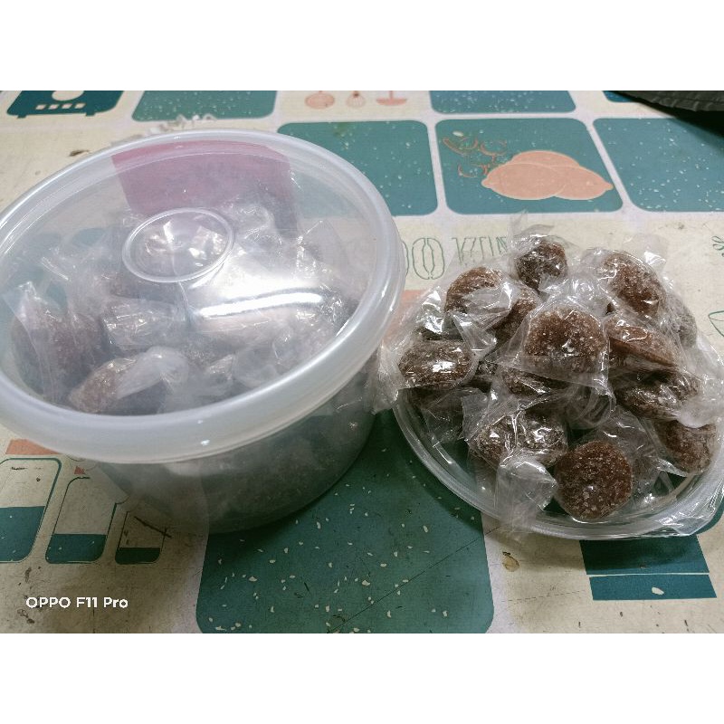 

Gula Asam Jawa 430 gram termasuk kotak