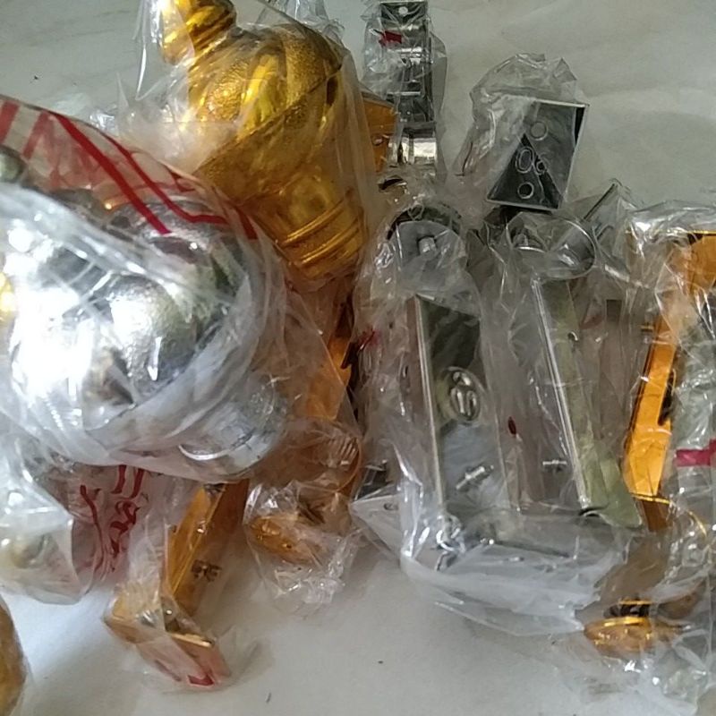 gorden tuptup batang gorden kaki batang gorden cincin batang gorden pelengkap batang gorden