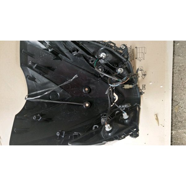 cover body depan mio j tameng set mio j sen depan mio j