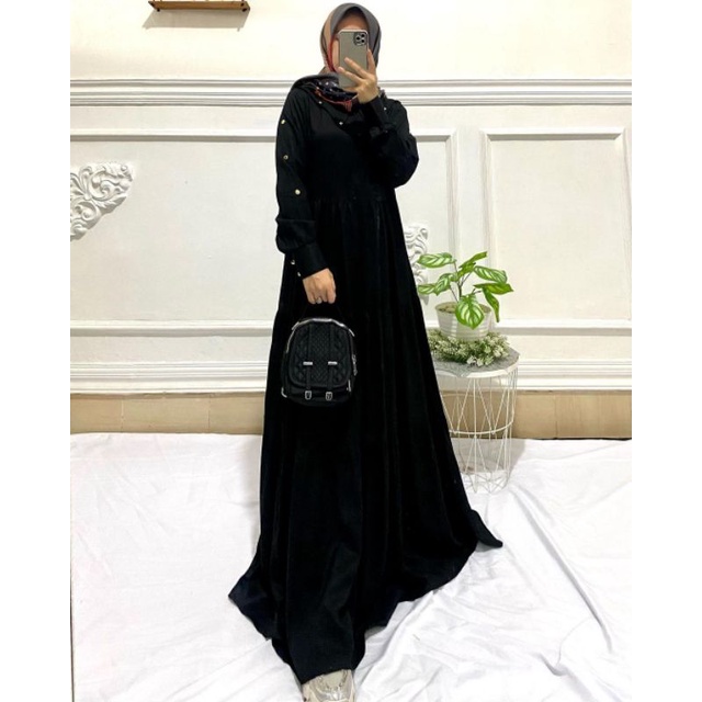 DRESS JAMILA ORY SQA_GALLERY