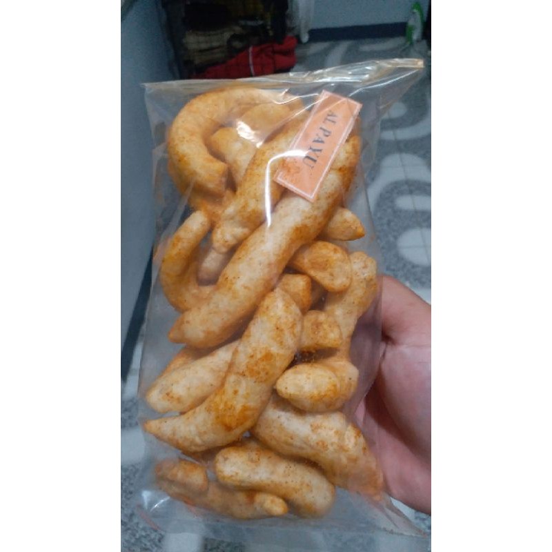 

Batagor Premium Al payu