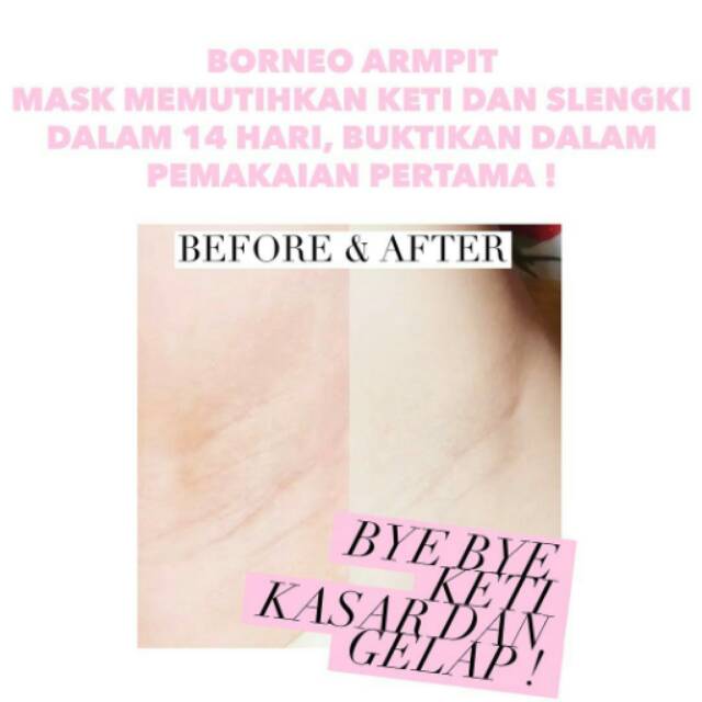 

Borneo