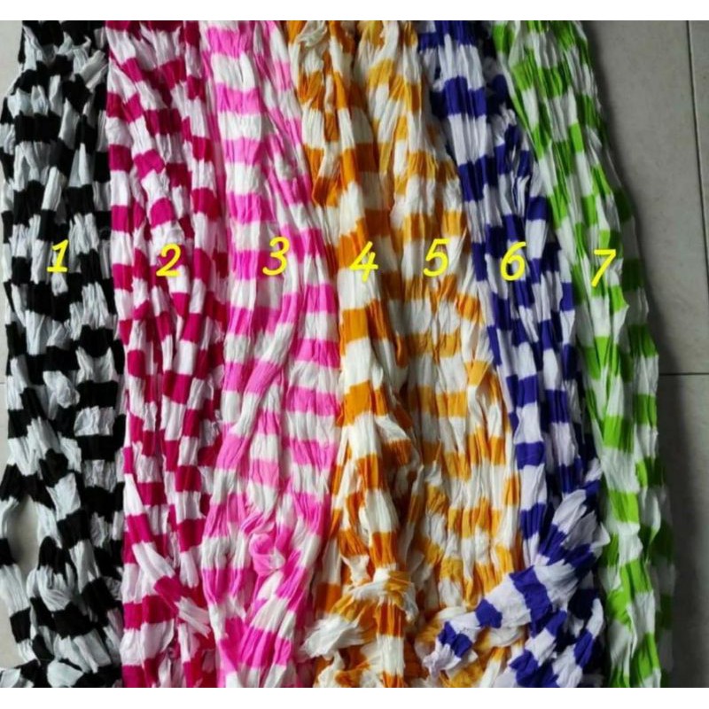 Bahan Bunga Stoking Kain stoking/nylon flower motif zebra Stoking Motif Stoking Bunga