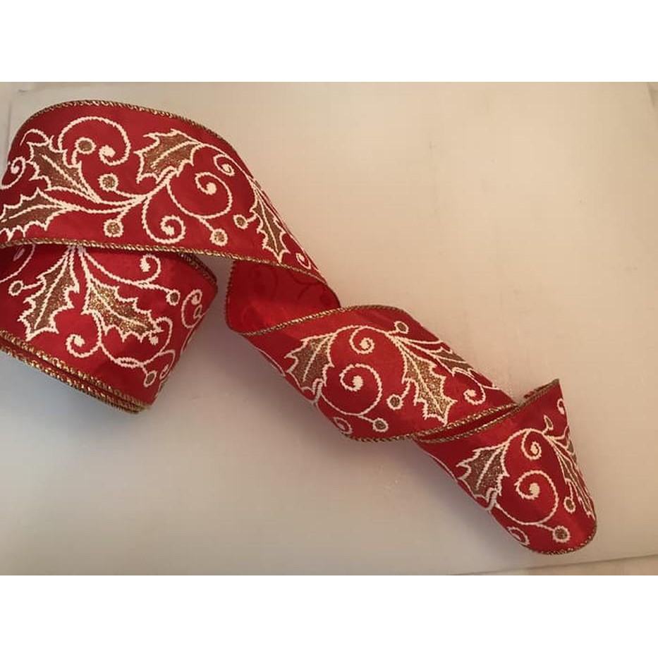

Diskon Pita Berkawat Gliter 32B12 Penawaran Menarik