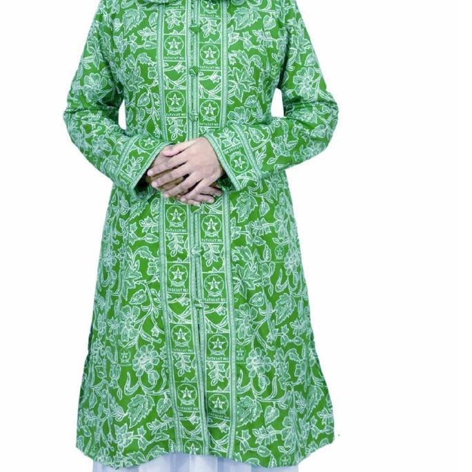 New Arival✨ BATIK FATAYAT NU ATASAN FATAYAT NU | Ready Stok | Termurah | Grosir