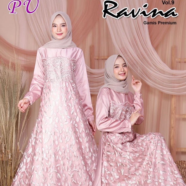 Ravina maxy