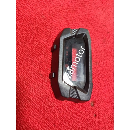 Mika speedometer spedometer Honda Beat Street New K1A original Mika kaca Lensa speedometer spedomete