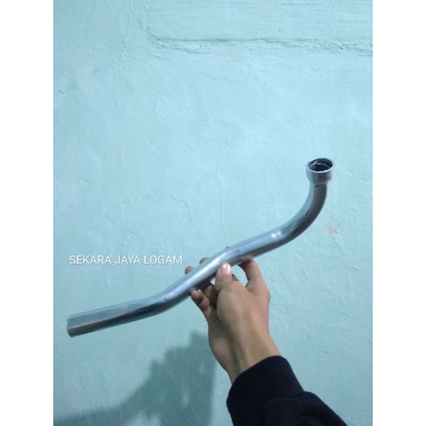 LEHERAN KNALPOT MOTOR ALL BEBEK, LEHERAN MOTOR REVO, LEHERAN MOTOR KARISMA, KNALPOT ALL BEBEK