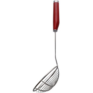 KitchenAid Classic Wire Strainer Red - KE010OHERA | Shopee Indonesia