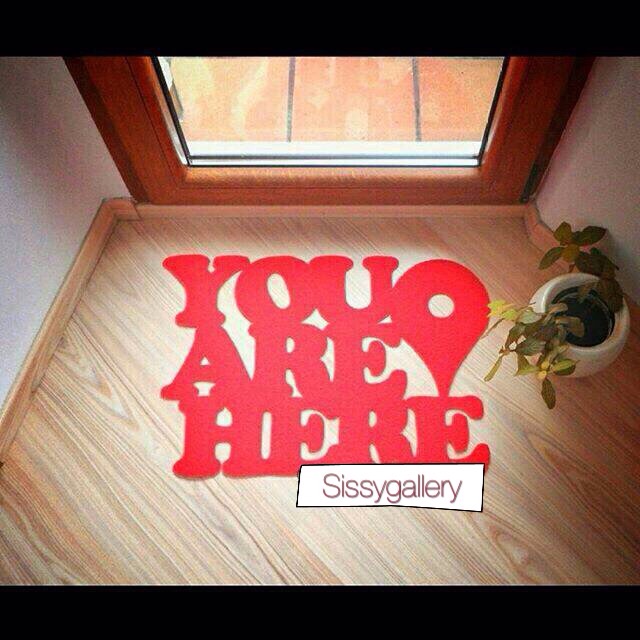 Keset shabby custom nama