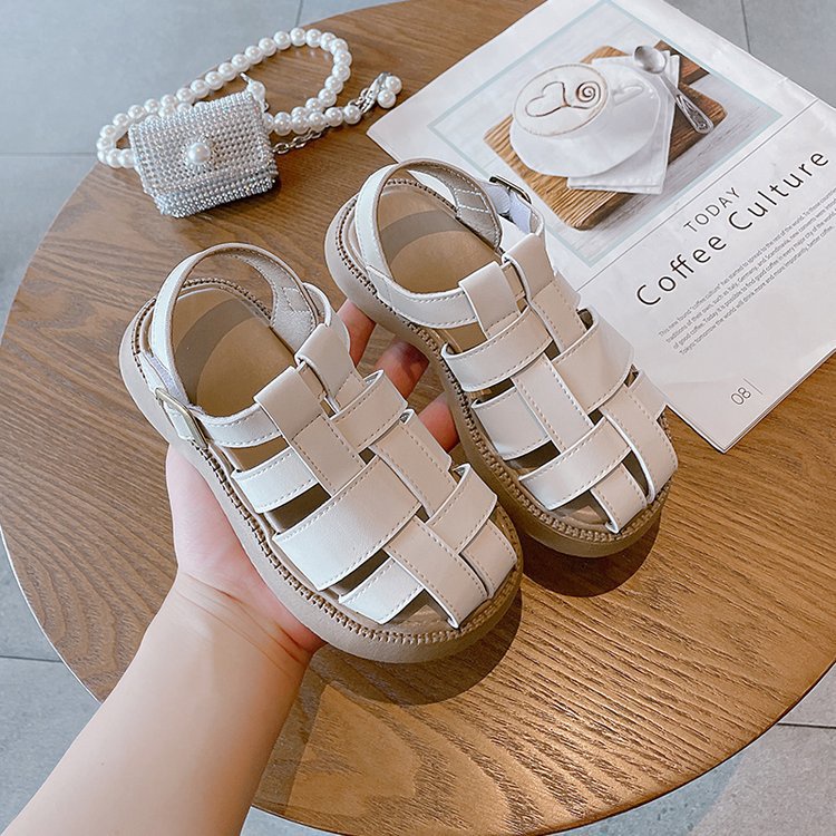 [Tokobig] Zaraa Sepatu Sandal Anak Sandal Import Sandal Anak Perempuan Size 26-36 Usia 2-8 Tahun TOP PRODUK - live pagi siang malam