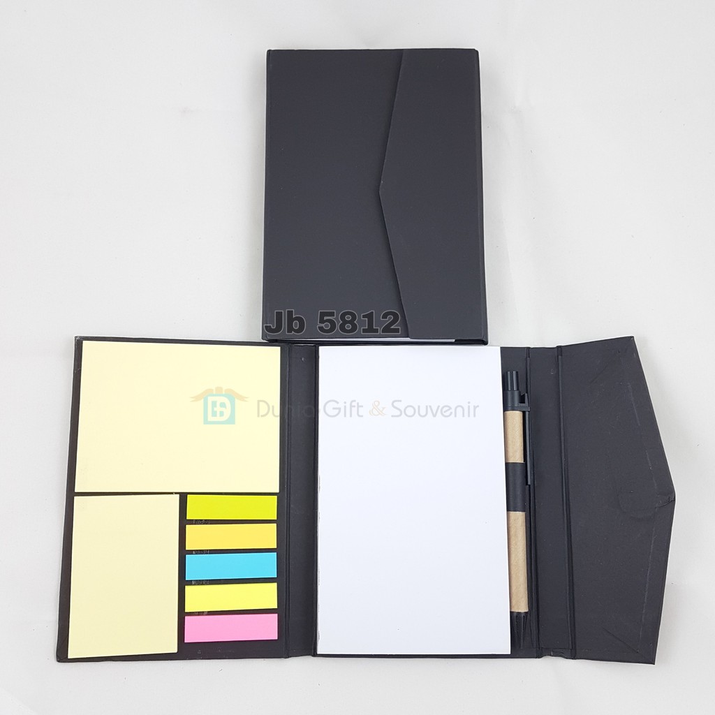 

Memo Recycle ~ Stick Memo ~ Buku Memo ~ Memo Post ~ Memo Jb 5812 RJ4