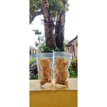 

Basreng Bandung Abstrak