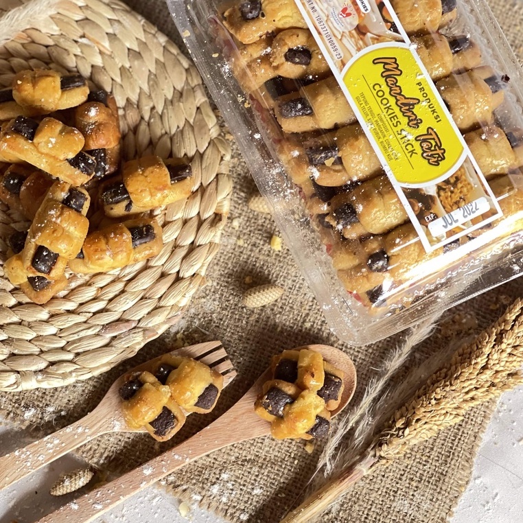

Coklat Stik