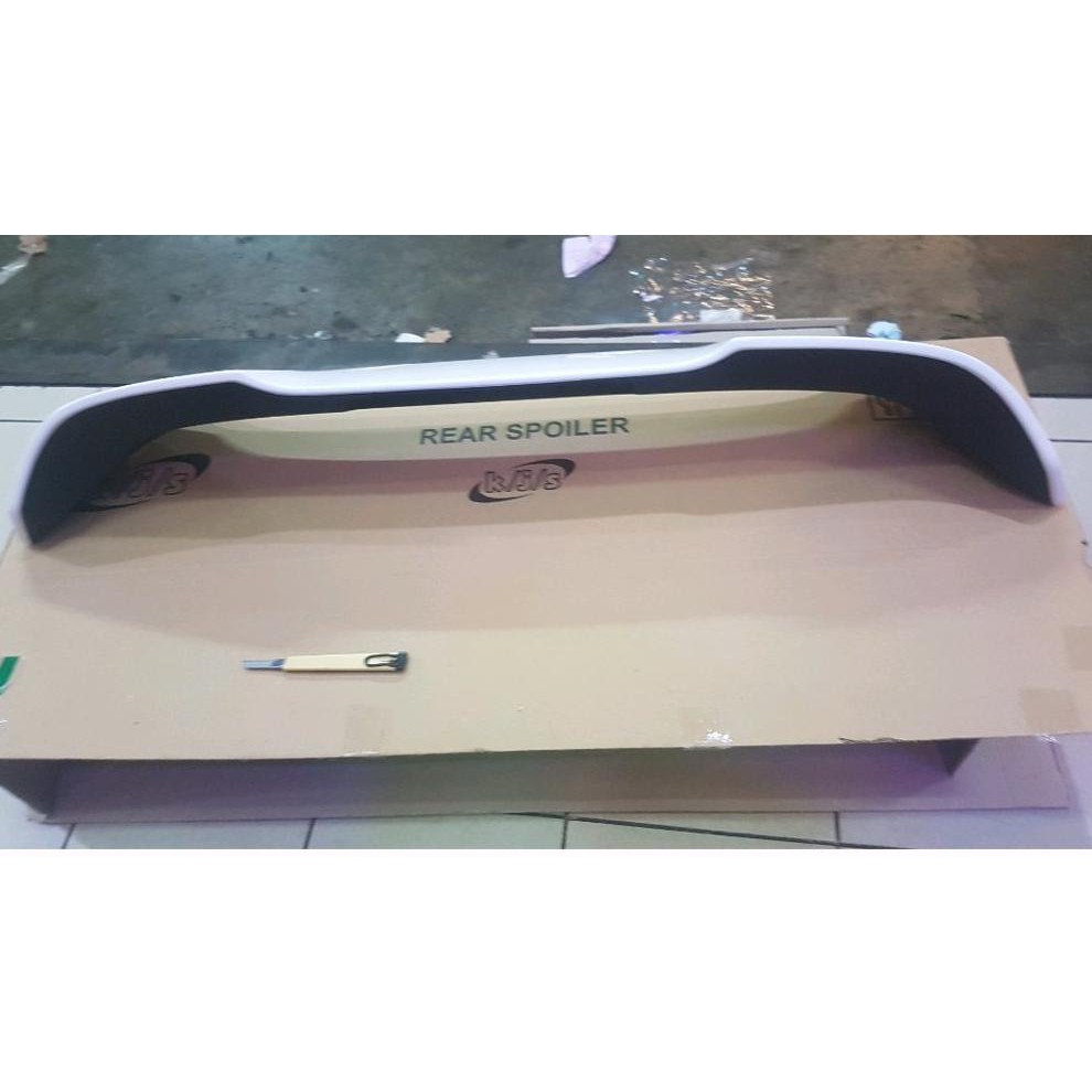 SPOILER YARIS 2014 UP MURAH