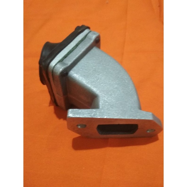 Manipul intake kodok vespa