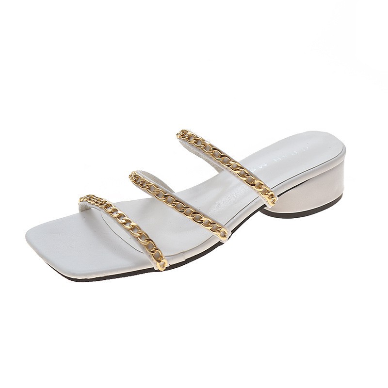 Sandal Fashion 2327