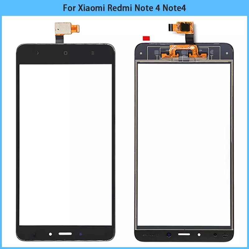 TOUCHSCREEN TS XIAOMI REDMI NOTE 4 - ORI