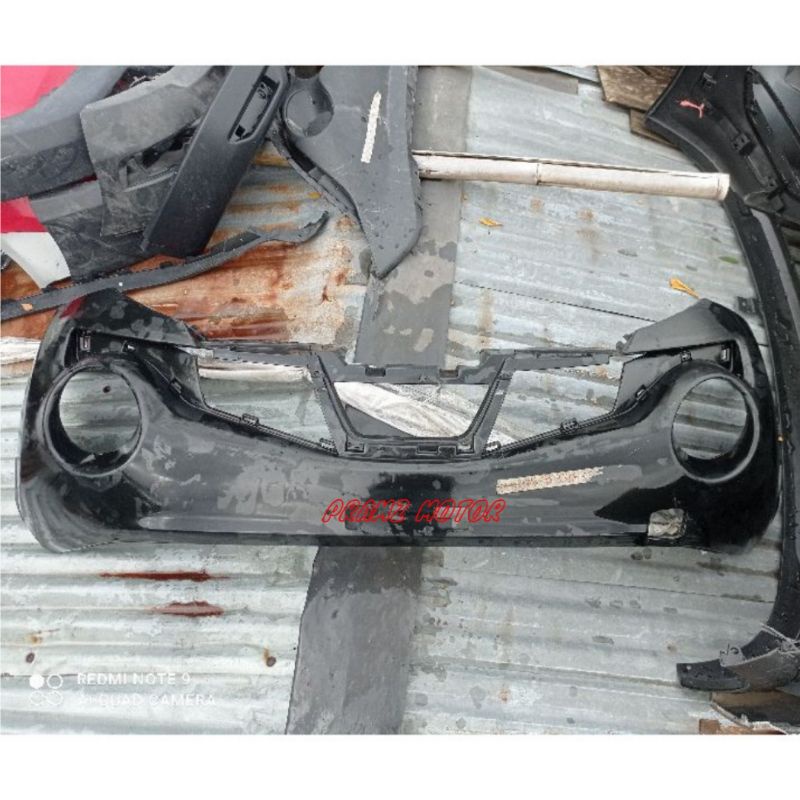 Bumper bemper depan NISSAN JUKE