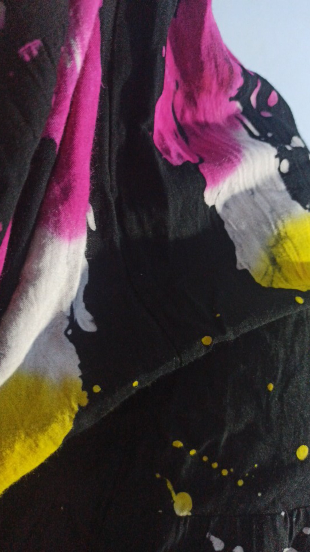 New Arrival Tunik Batik