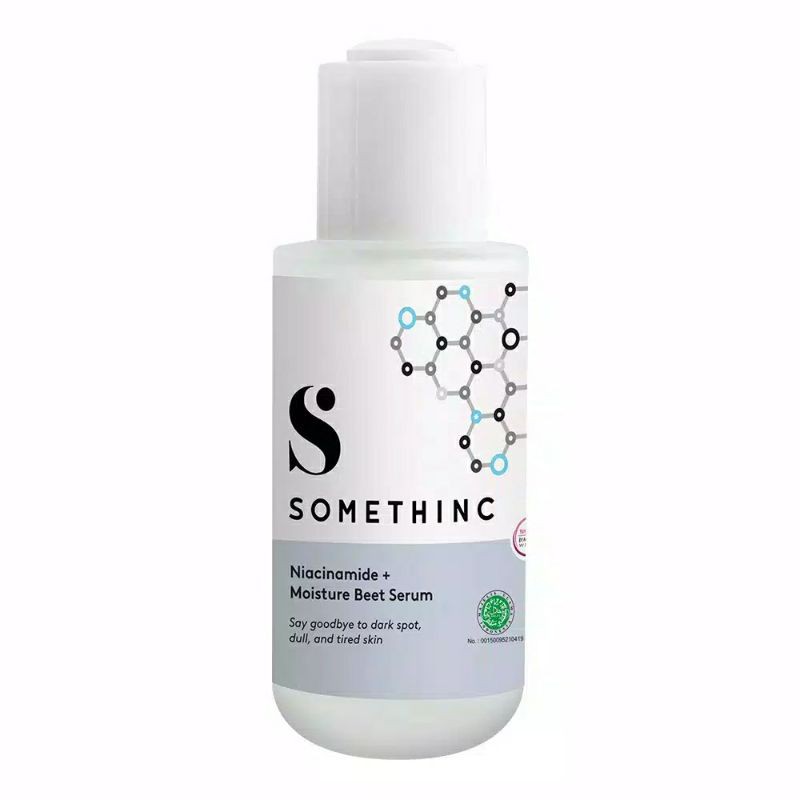 Somethinc Niacinamide Aha Bha Peeling Retinol Sabi Beet Bakuchiol Serum | Glow Power | Hyaluronic