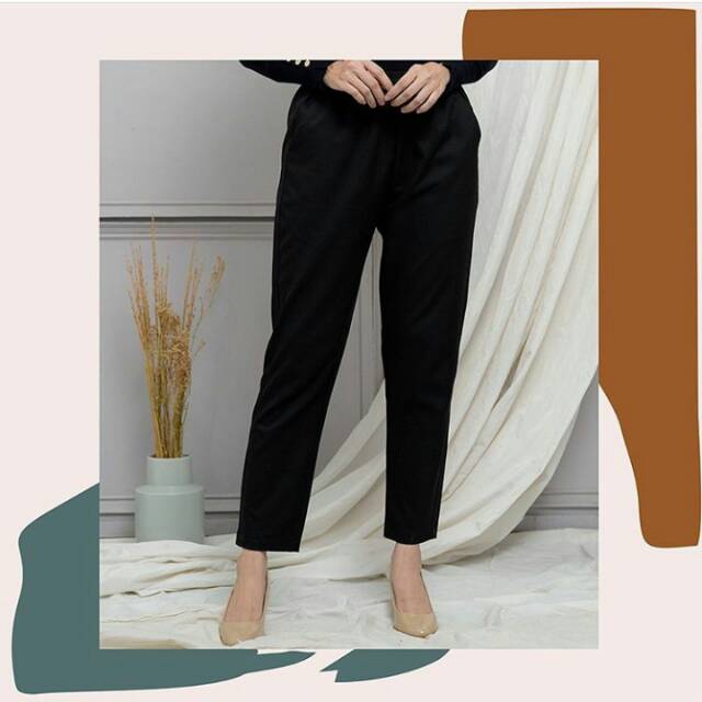 Daily Pants by lights.clo