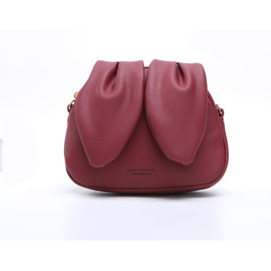 Monsoon - Tas HANNA Selempang Wanita Slingbag Mini MORYMONY