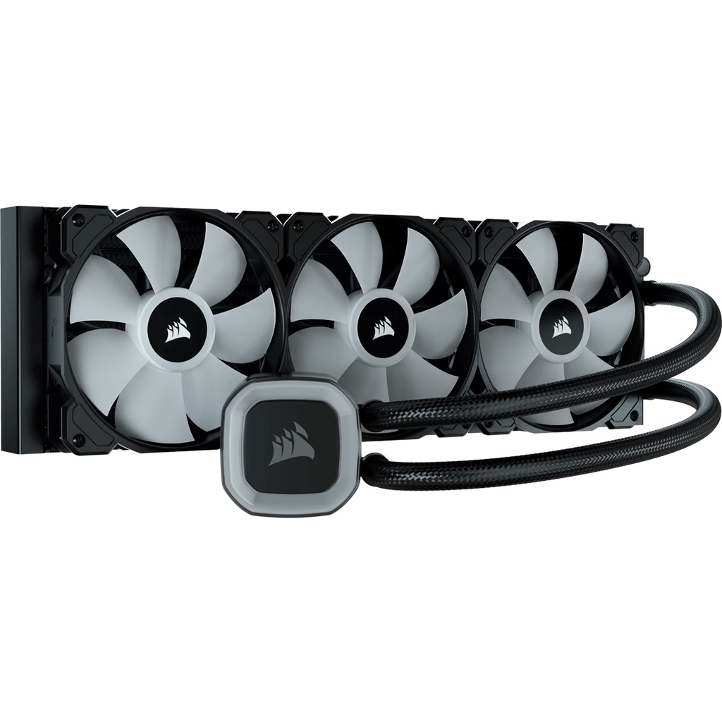 Corsair H150 RGB 360mm Liquid CPU Cooler