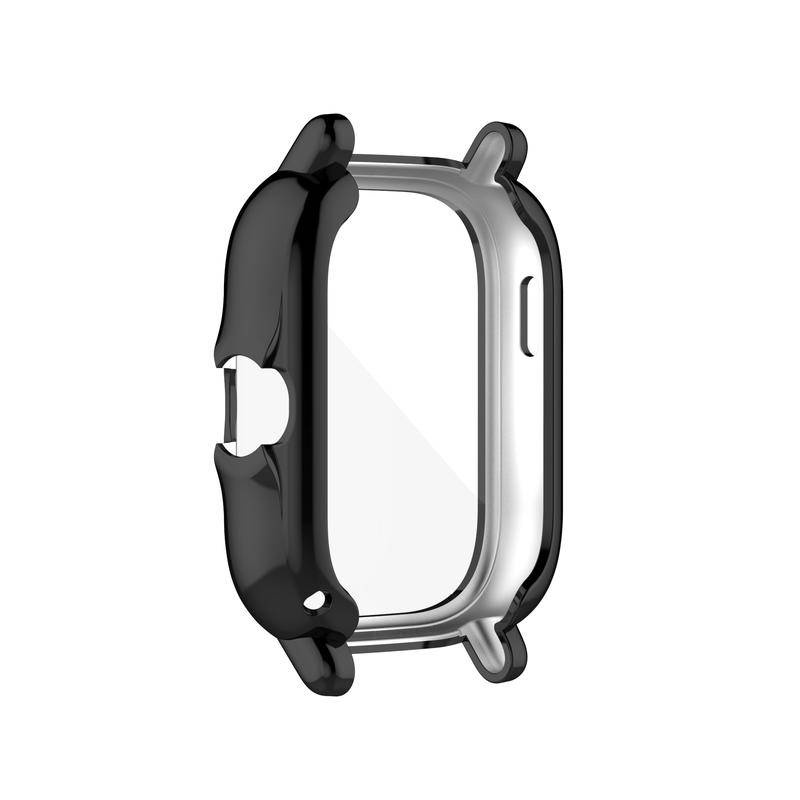 Soft Case Smartwatch Bahan Tpu Untuk Huami Amazfit Gts 2 2e 3 Gts2 Gts2E Gts3 Bumper