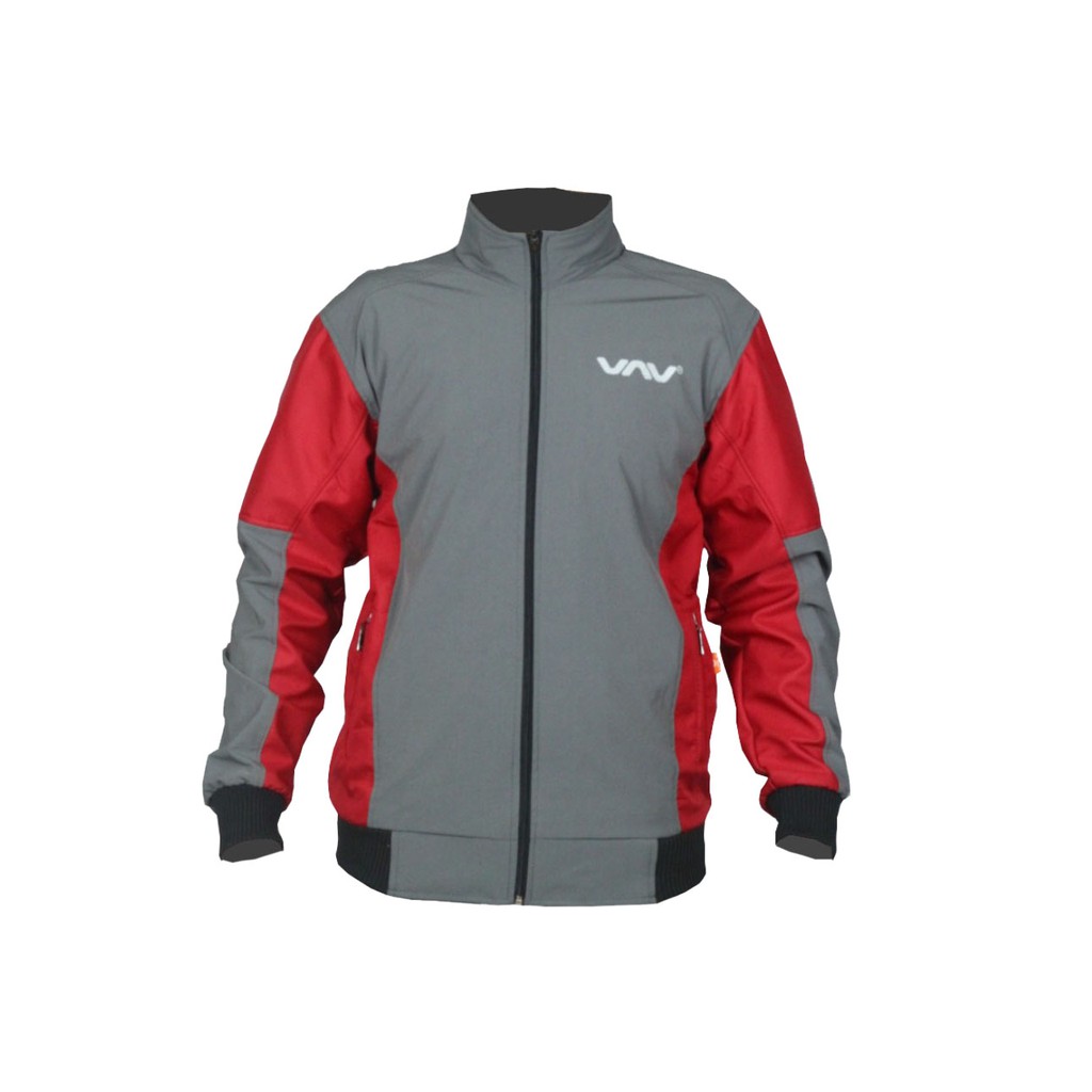 Jaket Anti Air Dan Angin Model VNI003 │ Jaket Motor Harian │Jaket Original Pria │Jacket Touring