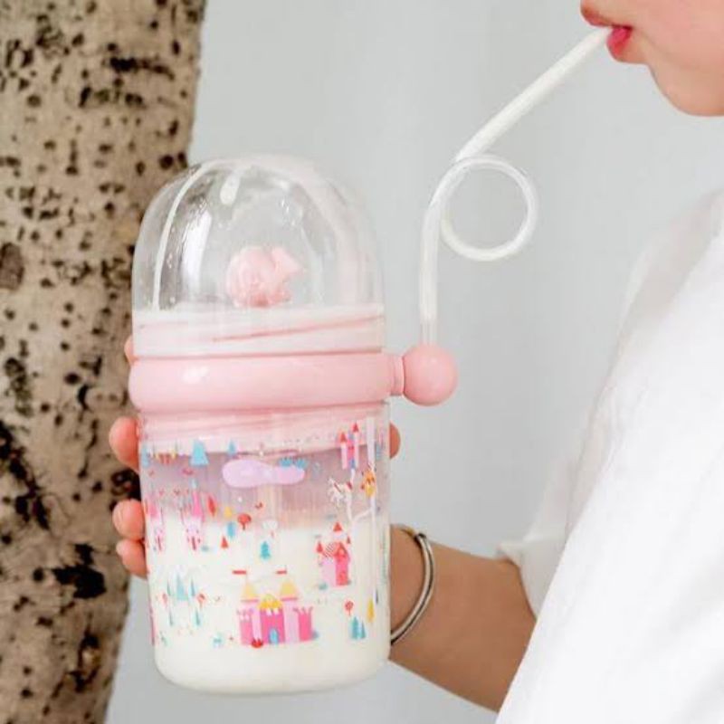 BOTOL MINUM AIR MANCUR LUMBA LUMBA