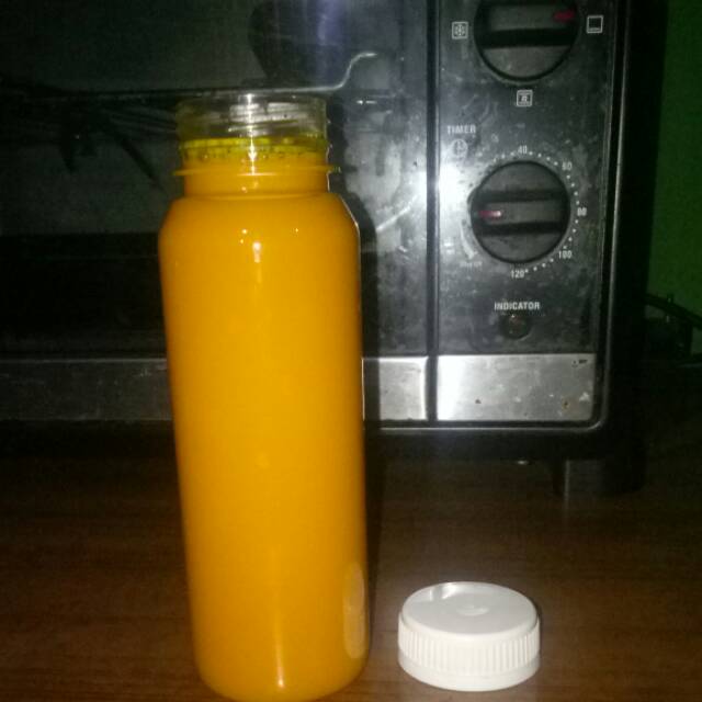

Kunyit Tawar