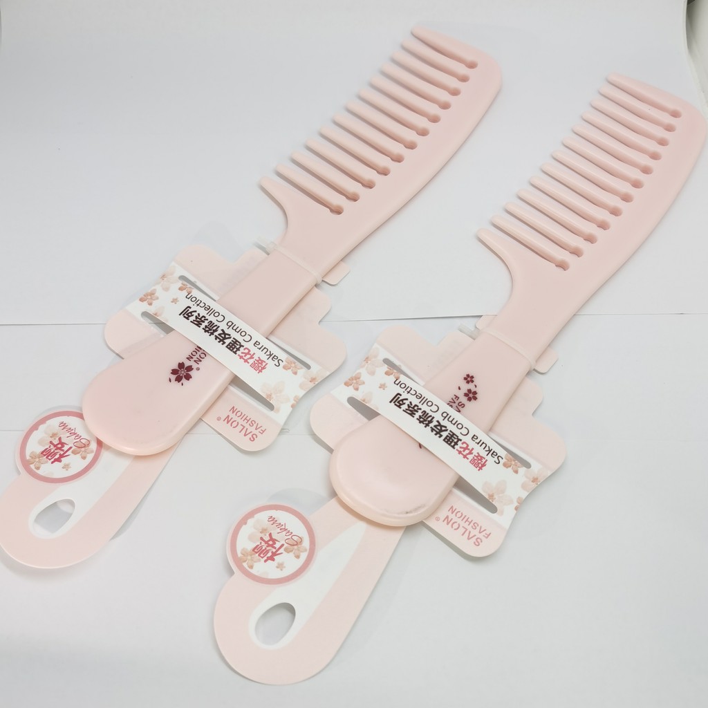 SISIR RAMBUT MINISO PASTEL JARANG UNTUK KRITING IKAL TEBAL PREMIUM TAHAN LAMA KUAT