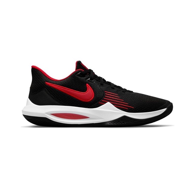 SEPATU BASKET NIKE PRECISION V CW3403004