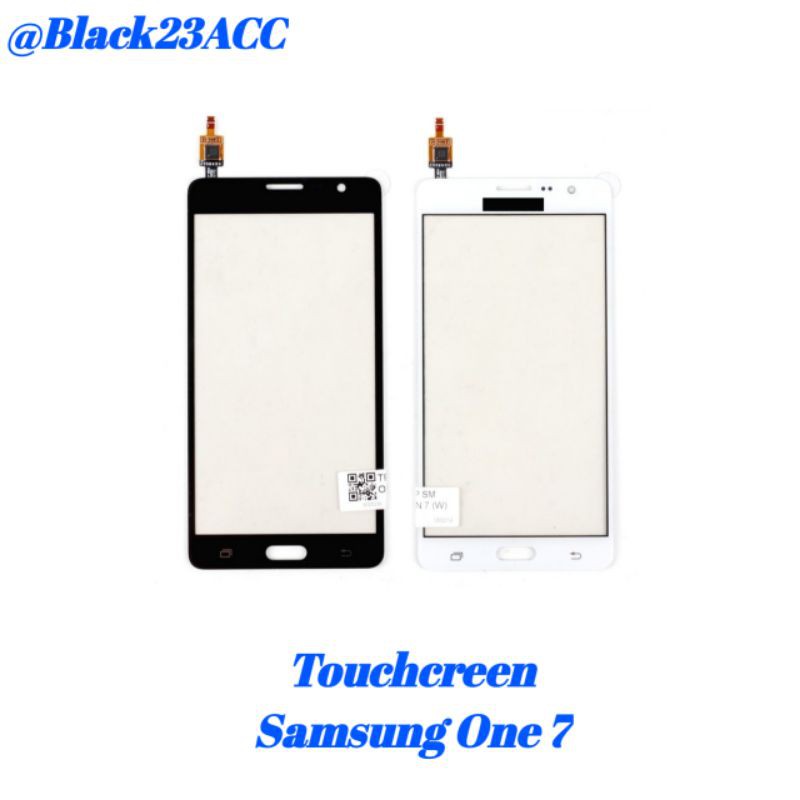 Touchcreen Samsung Galaxy ON 7