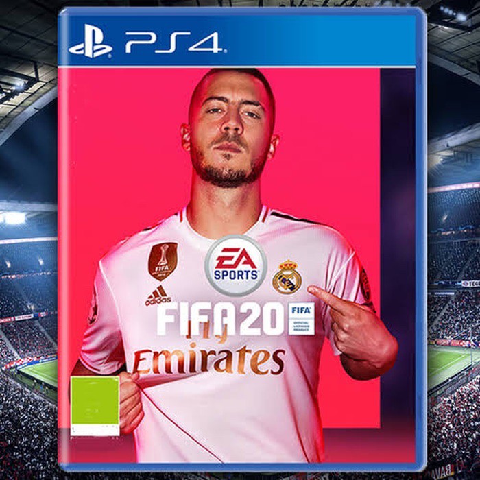 fifa 2020 playstation