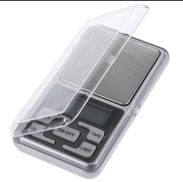 timbangan emas digital mini pocket scale